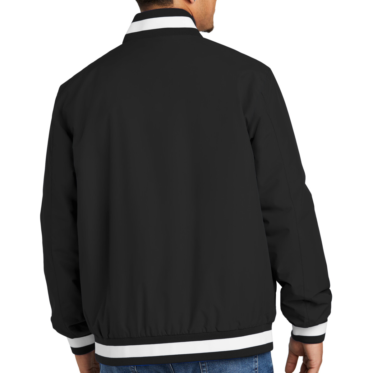 Upper Back