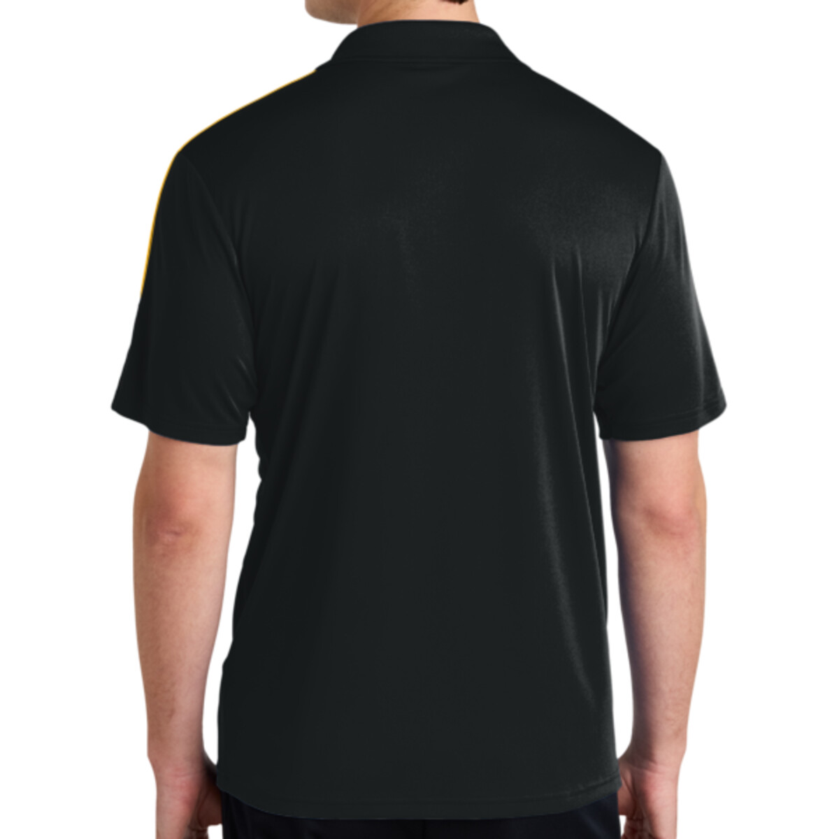 Back