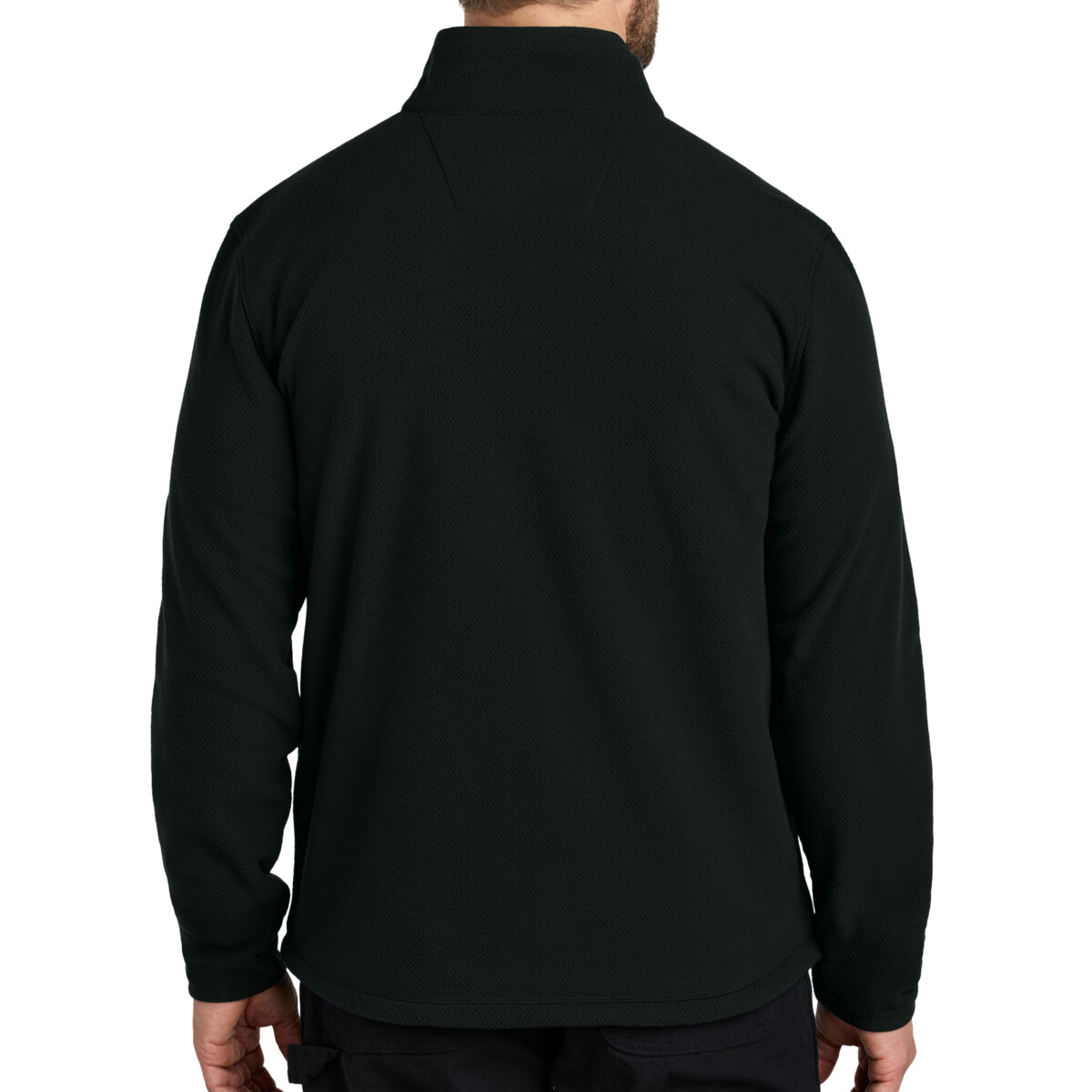 Back
