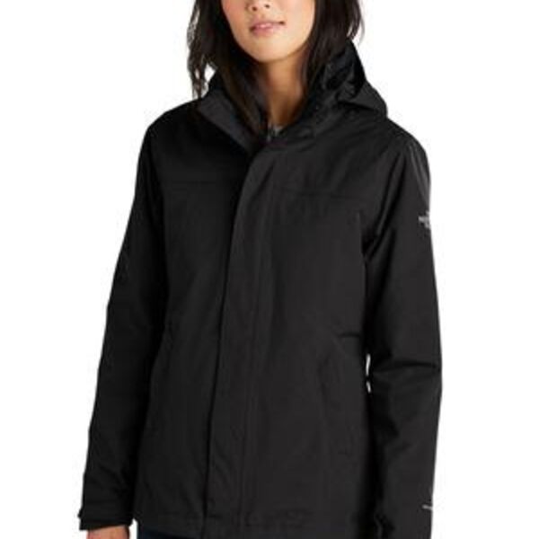 Ladies Traverse Triclimate ® 3 in 1 Jacket Thumbnail