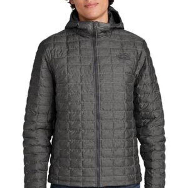 ThermoBall  Eco Hooded Jacket Thumbnail