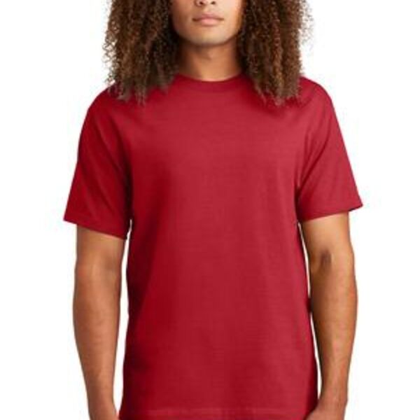 Unisex Heavyweight T Shirt Thumbnail