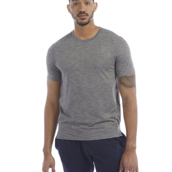 Men's Sports T-Shirt Thumbnail