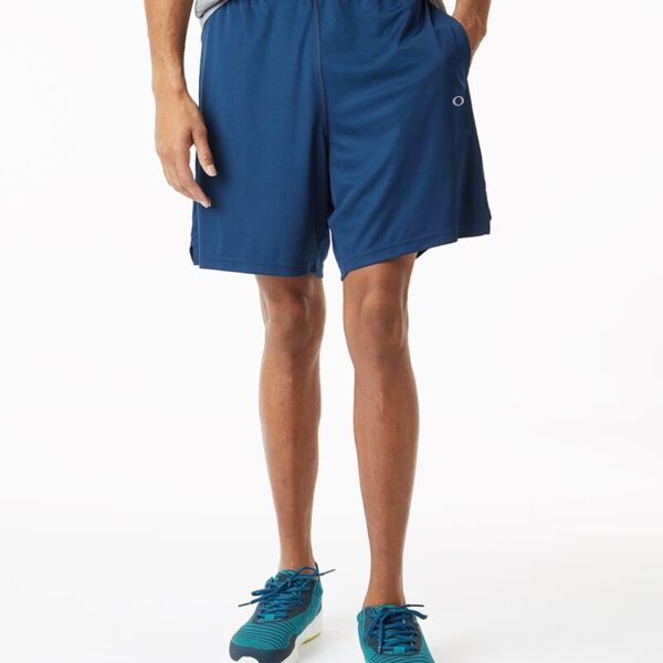 Team Issue Hydrolix 7" Shorts with Drawcord Thumbnail