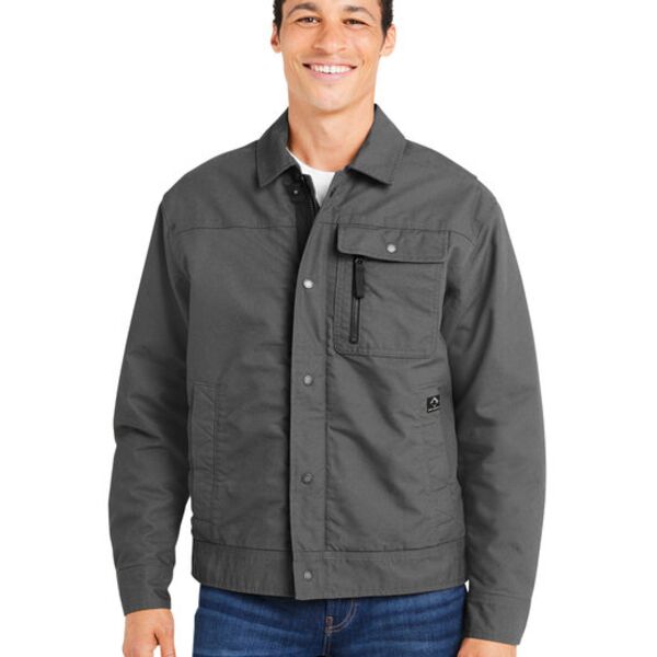 Men's Renegade Lifestyle Jacket Thumbnail
