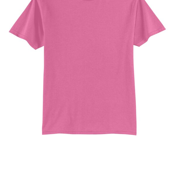 Easy Cotton Tee Thumbnail
