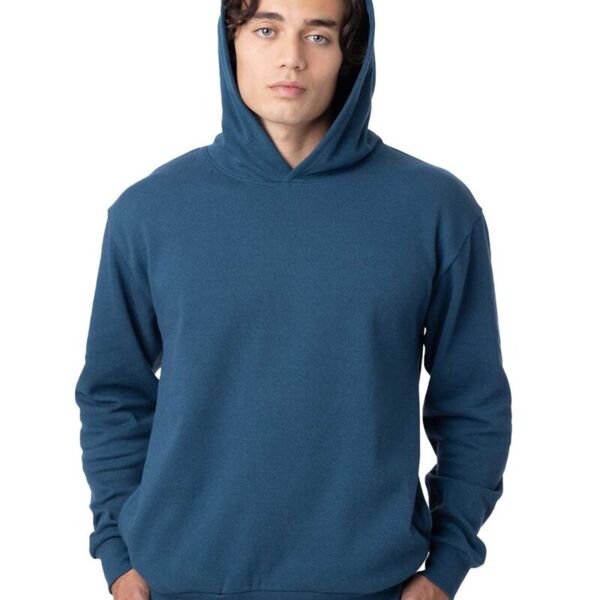 Reclaimist Hooded Sweatshirt Thumbnail