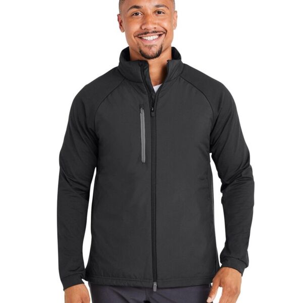 Hielands Jacket Thumbnail