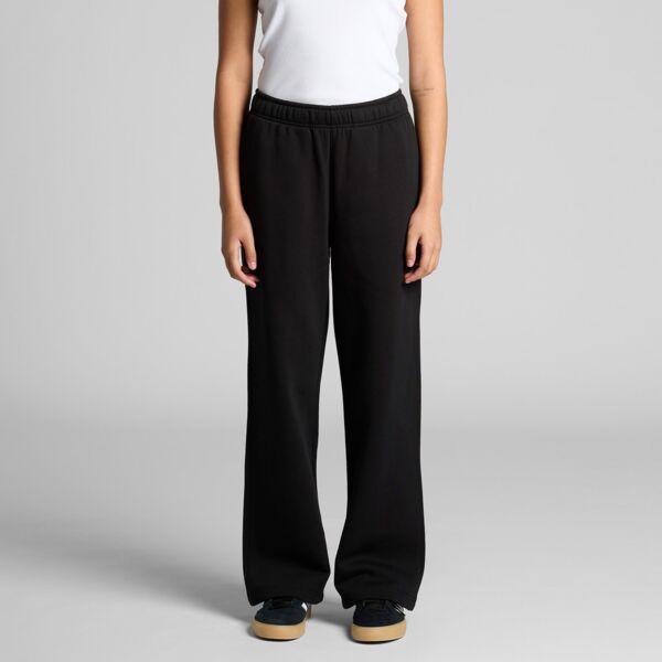 WOS RELAX CUFFLESS TRACK PANTS Thumbnail