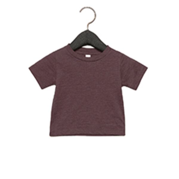 Infant Jersey Short Sleeve T-Shirt Thumbnail