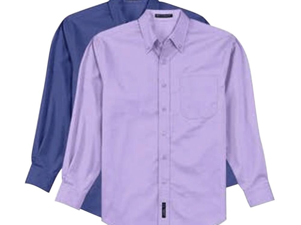 Woven Shirts Thumbnail