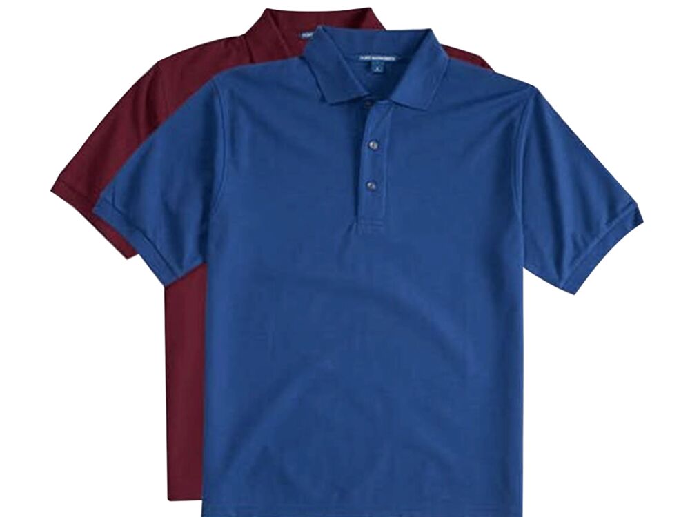 Polos/Knits Thumbnail