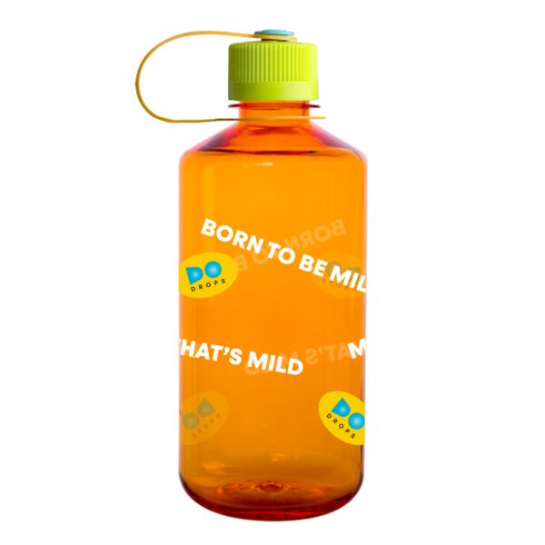 Do Drops Nalgene® Tritan™ 32oz Bottle Thumbnail