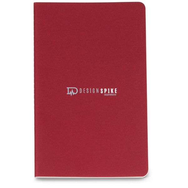 Moleskine® Cahier Ruled Large Journal Thumbnail