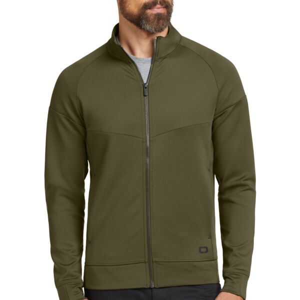 Endurance Modern Performance Full Zip Thumbnail
