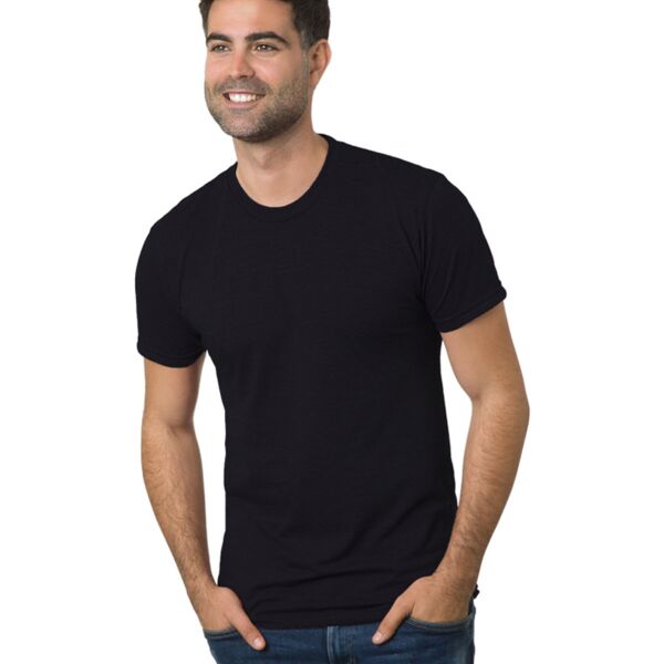Unisex 4.2 oz., Triblend T-Shirt Thumbnail