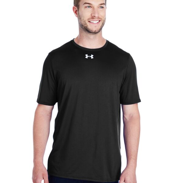 Under Armour Men's Locker T-Shirt 2.0 Thumbnail
