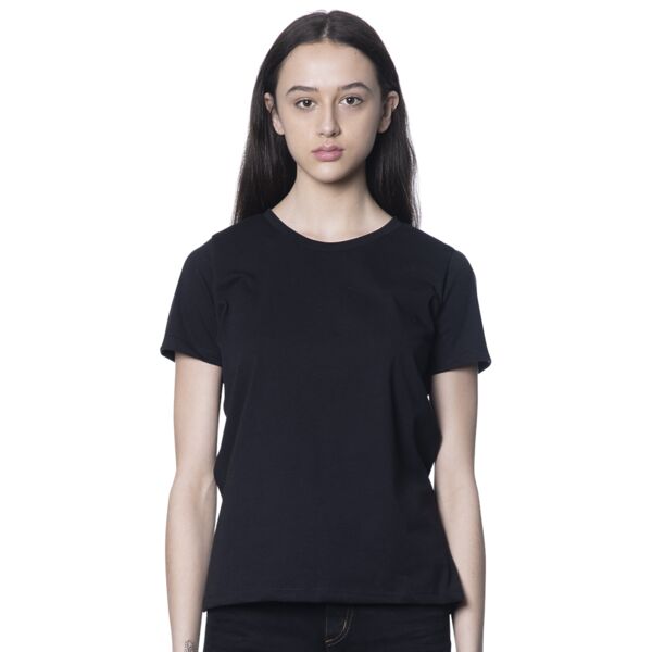5120 WOMEN'S RELAXED FIT SHORT SLEEVE TEE Thumbnail