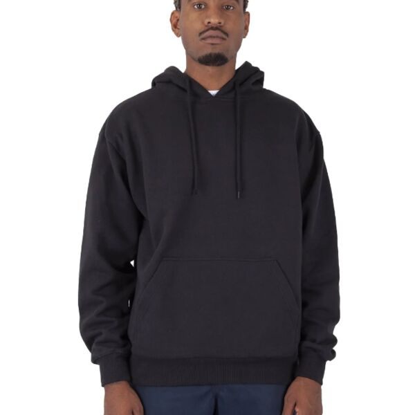 12.0 OZ HEAVYWEIGHT FLEECE PULLOVER Thumbnail