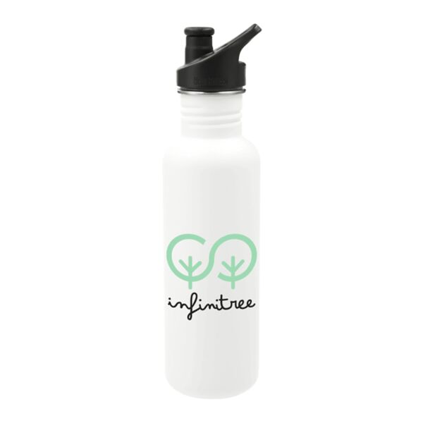 Klean Kanteen Eco Classic 27oz- Sport Cap Thumbnail