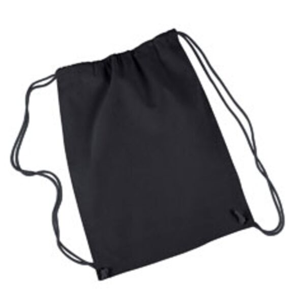 Cotton Drawstring Backpack Thumbnail