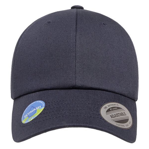 Classic Ecowash Dad Cap Thumbnail