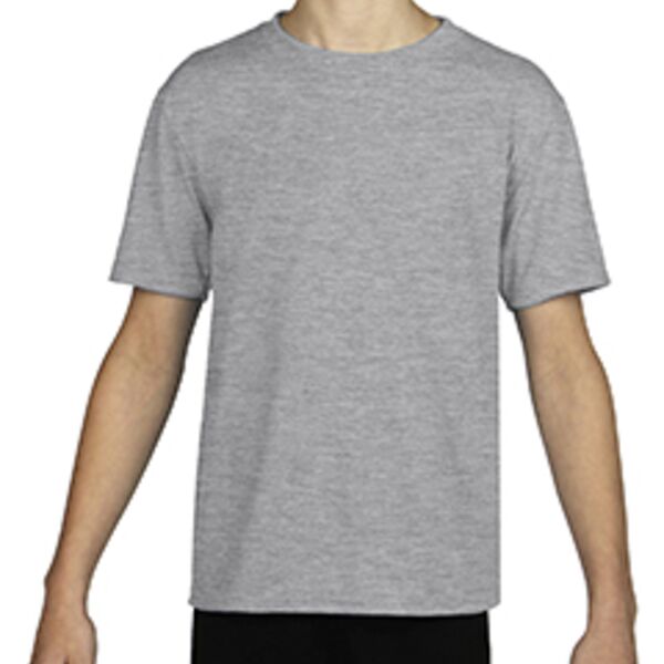 Youth Performance® Youth 5 oz. T-Shirt Thumbnail