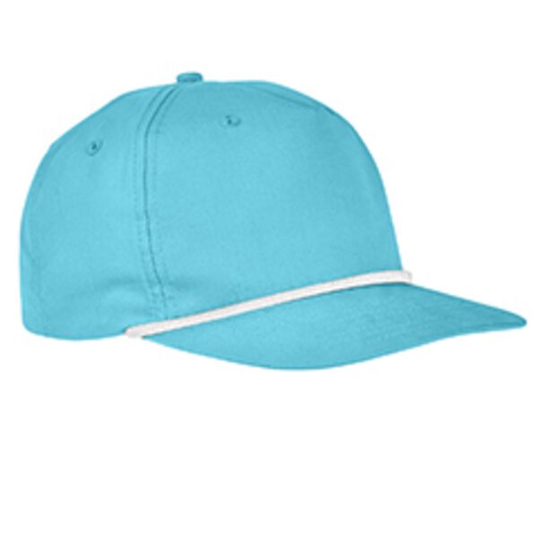 5-Panel Golf Cap Thumbnail