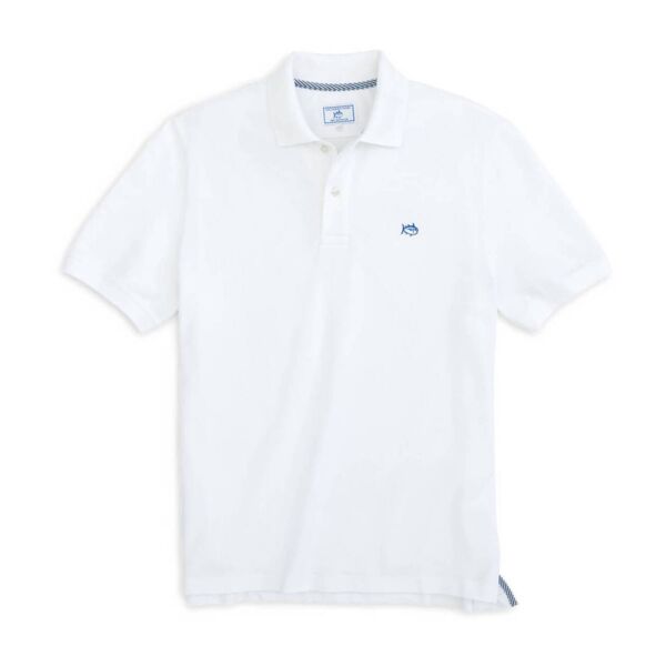 Southern Tide Men's Skipjack Polo Thumbnail