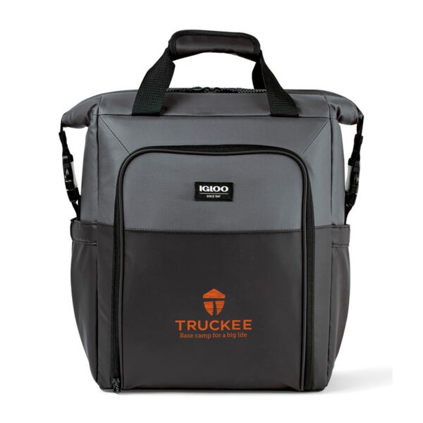 Igloo® Seadrift™ Switch Backpack Cooler Thumbnail