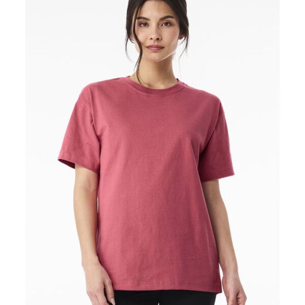 FWD Fashion Men's Heavyweight Street T-Shirt Thumbnail