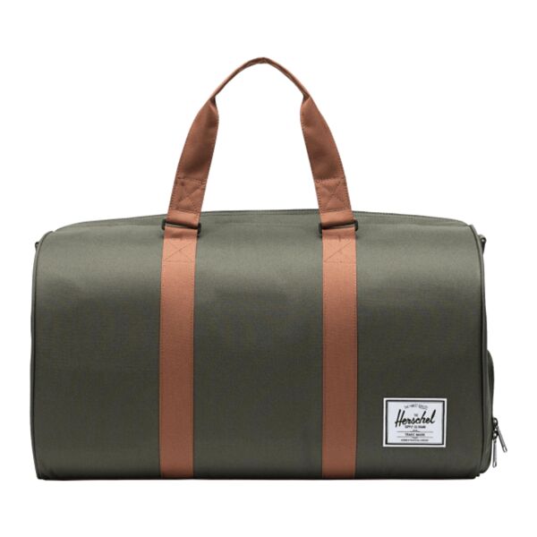 Herschel Eco Novel Duffel Thumbnail