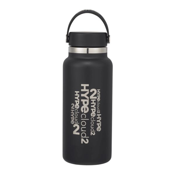Hydro Flask® Wide Mouth With Flex Cap 32oz Thumbnail
