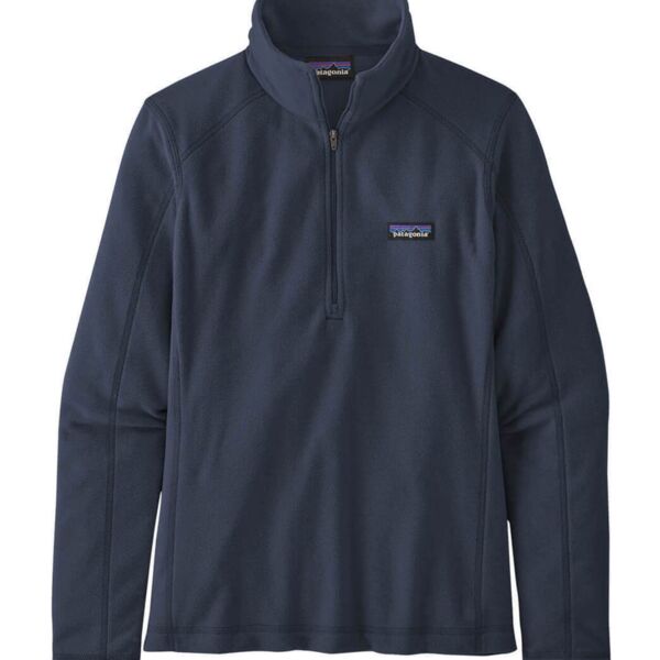Patagonia Women's Micro D Quarter-Zip Thumbnail