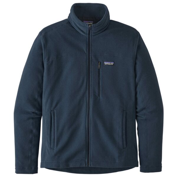Patagonia Men's Micro D Fleece Jacket Thumbnail