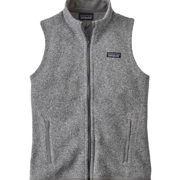 Patagonia Women's Better Sweater Vest Thumbnail