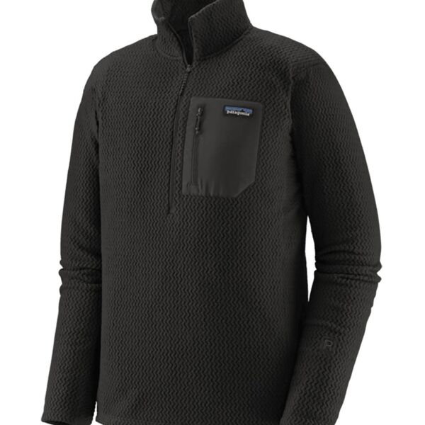 Patagonia Men's R1 Air Half-Zip Thumbnail
