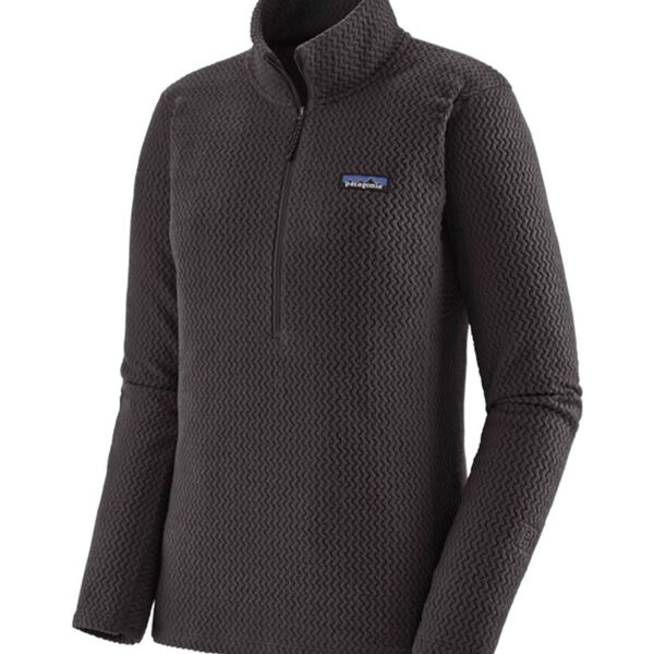 Patagonia Women's R1 Air Half-Zip Thumbnail