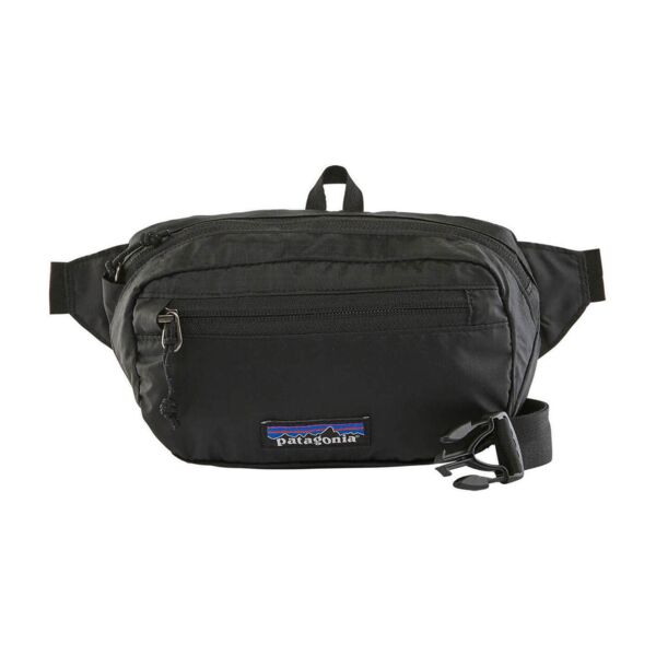 Patagonia Ultralight Black Hole Mini Hip Pack 1L Thumbnail