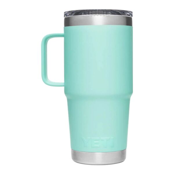 YETI TRAVEL MUG 20OZ WITH STRONGHOLD LID Thumbnail