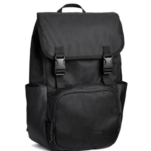 Incognito Flap Backpack Thumbnail