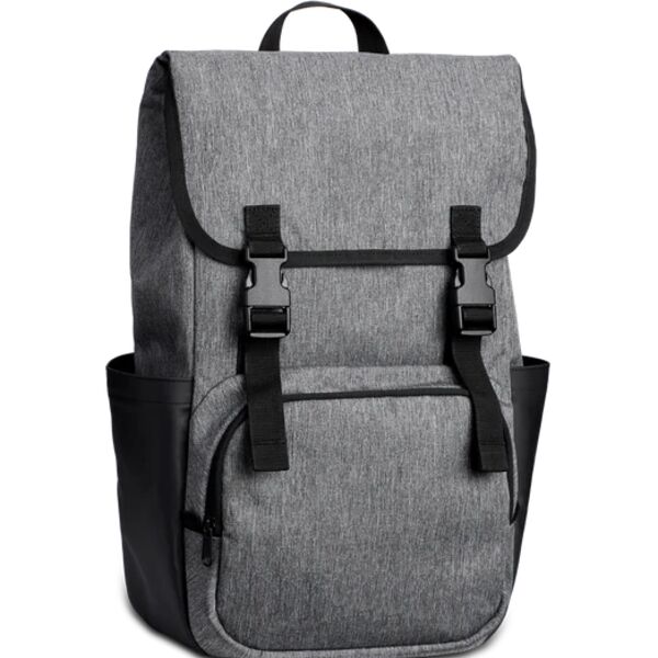 Incognito Flap Backpack Thumbnail