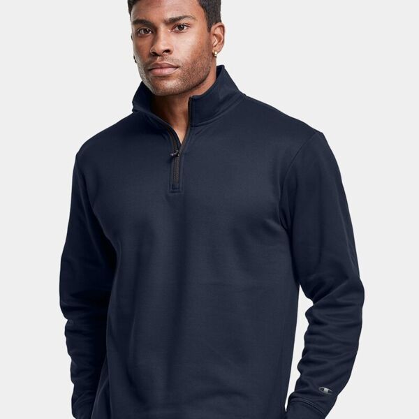 Sport Quarter-Zip Pullover Thumbnail