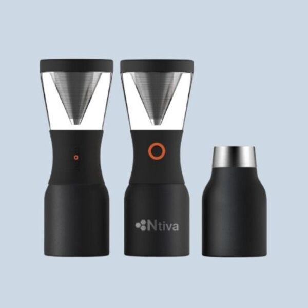 NTIVA ASOBU COLD BREW Thumbnail