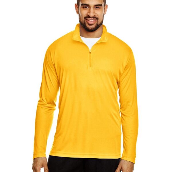 Zone Performance Quarter-Zip Pullover Thumbnail