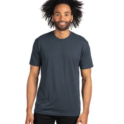 Men's Triblend Crew Thumbnail