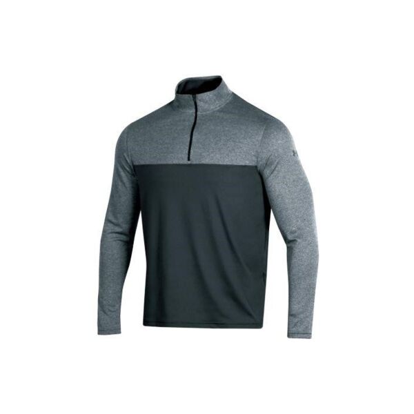 Under Armour Men's Scratch 1/4 Zip Polo Thumbnail