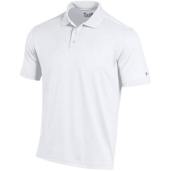 Under Armour Men's Performance Polo Thumbnail
