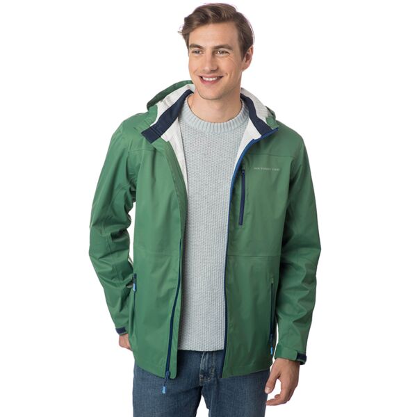 Southern Tide Men's T3 Portside Rain Jacket Thumbnail