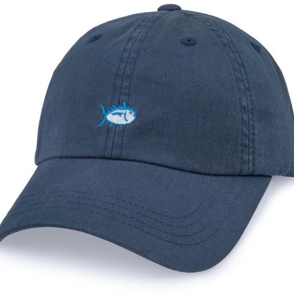 Southern Tide Skipjack Custom Location Hat Thumbnail
